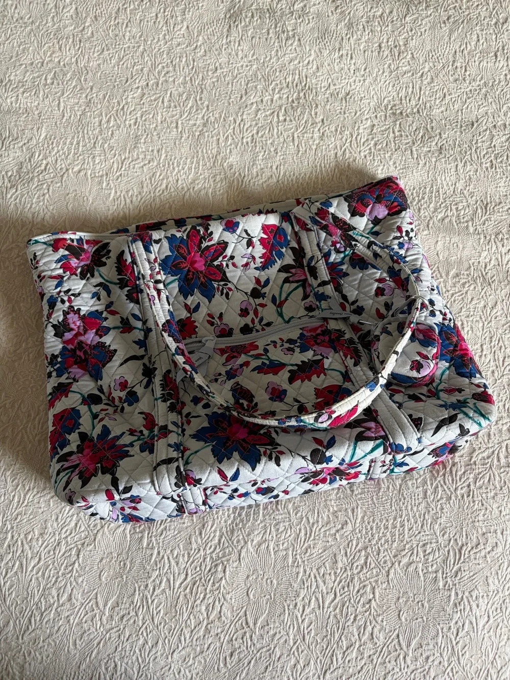 Vera Bradley Matching Bag Set